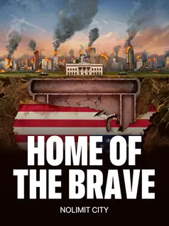 Home of the Brave Slot mit Amerika-Thema und Free Spins