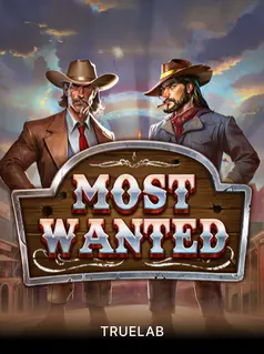 Most Wanted Slot mit Gangster-Thema und Freispiel-Features